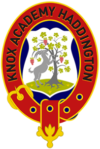 Knox badge
