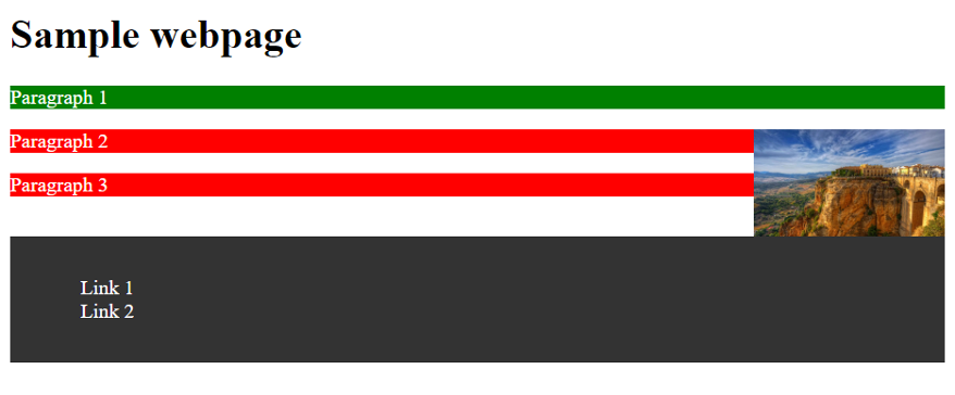 Clear:both