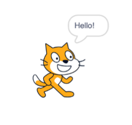 Hello